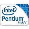 Dvojjadrové procesory Intel Pentium