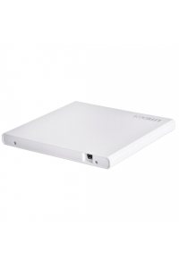 Obrázok pre Lite-On eBAU108 optická disková jednotka Bílá DVD Super Multi DL