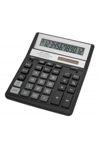 Obrázok pre Citizen SDC-888X kalkulačka Kapsa Finanční kalkulačka Černá
