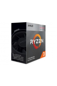 Obrázok pre AMD Ryzen 3 3200G procesor 3,6 GHz 4 MB L3 Krabice