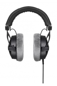 Obrázok pre Beyerdynamic DT 770 Pro Sluchátka Kabel Přes hlavu Hudba Černá