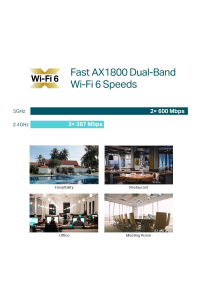 Obrázok pre TP-Link Omada EAP613 Wi-Fi přístupový bod 1800 Mbit/s Bílá Podpora napájení po Ethernetu (PoE)
