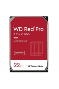 Obrázok pre Western Digital Red Pro 3.5