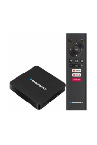 Obrázok pre Přehrávač médií Blaupunkt B-Stream TV Box 8 GB