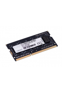 Obrázok pre G.Skill 4GB DDR3-1600 SQ paměťový modul 1 x 4 GB 1600 MHz