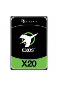 Obrázok pre Seagate Exos ST20000NM007D vnitřní pevný disk 3.5