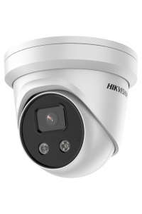 Obrázok pre Hikvision DS-2CD2346G2-IU(2.8mm)(C) Provedení Turret Bezpečnostní IP kamera Vnitřní a venkovní 2688 x 1520 px Strop/zeď
