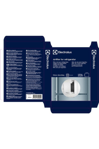 Obrázok pre Electrolux E3RWAF01 Chladnička/mraznička, díly a příslušenství Filtr
