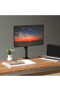 Obrázok pre Techly ICA-LCD 500BK Držák/stojan na monitor 76,2 cm (30