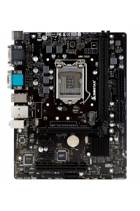 Obrázok pre Biostar H410MHG základní deska Intel H410 LGA 1200 (Socket H5) Micro ATX