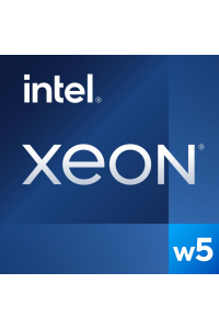Obrázok pre Intel Xeon w5-3435X procesor 3,1 GHz 45 MB Smart Cache Krabice