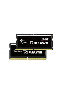 Obrázok pre G.Skill Ripjaws F5-5600S4645A16GX2-RS paměťový modul 32 GB 2 x 16 GB DDR5 5600 MHz