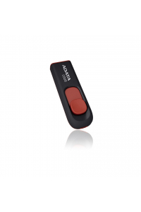 Obrázok pre ADATA 32GB C008 USB paměť USB Typ-A 2.0 Černá, Červená