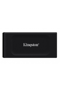 Obrázok pre Kingston Technology XS1000 1 TB Černá