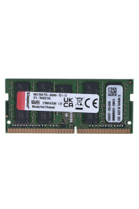 Obrázok pre Dedikovaná paměť Kingston pro Lenovo 16GB DDR4 3200Mhz ECC SODIMM