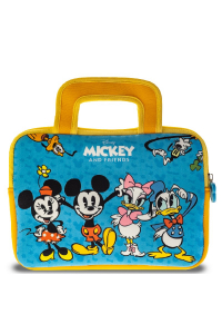 Obrázok pre Pebble Gear Disney Mickey and Friends Carry Bag
