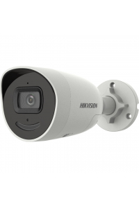 Obrázok pre Hikvision DS-2CD2086G2-IU/SL Nábojový adaptér Bezpečnostní IP kamera Venkovní 3840 x 2160 px Strop/zeď