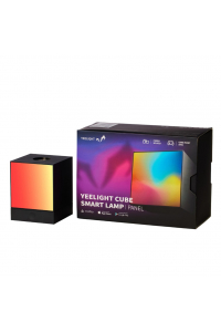 Obrázok pre Yeelight Cube Chytrá stolní lampa Wi-Fi/Bluetooth