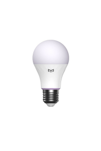 Obrázok pre YEELIGHT W4 Chytrá žárovka Wi-Fi/Bluetooth E27 barva (YLQPD-0011) 4 kusů