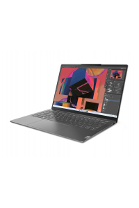 Obrázok pre Lenovo Yoga Slim 6 Laptop 35,6 cm (14