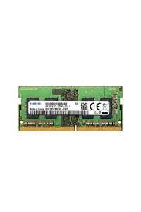 Obrázok pre Samsung SODIMM 4GB DDR4 3200MHz M471A5244CB0-CWE