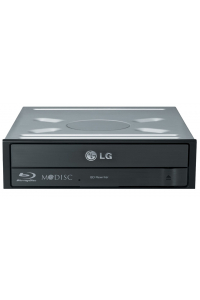 Obrázok pre LG BH16NS55.AHLU10B optická disková jednotka Interní Blu-Ray DVD Combo Černá