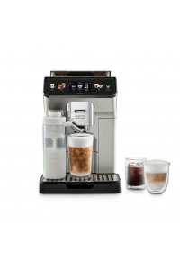 Obrázok pre De’Longhi ECAM450.65.S kávovar Plně automatické Espresso kávovar 1,8 l