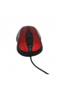 Obrázok pre TITANUM TM103R myš Pro praváky i leváky USB Typ-A Optický 1000 DPI