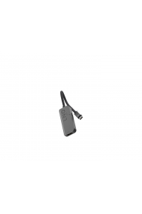 Obrázok pre LINQ byELEMENTS LQ47999 dokovací stanice/replikátor portů Kabel USB 3.2 Gen 1 (3.1 Gen 1) Type-C Černá, Šedá