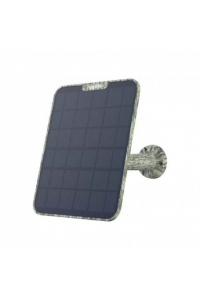 Obrázok pre Solární panel REOLINK pro IP kamery (v2) Bílá