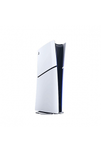 Obrázok pre Konzole Sony PlayStation 5 Digital Slim Edition (D Chassis) 1TB SSD Wi-Fi Černá, Bílá
