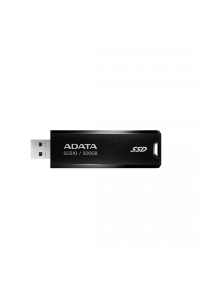 Obrázok pre ADATA SC610 500 GB Černá