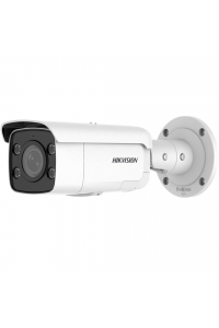 Obrázok pre Hikvision DS-2CD2T87G2-LSU/SL(2.8mm)(C) Nábojový adaptér Bezpečnostní IP kamera Vnitřní a venkovní 2688 x 1520 px Zeď