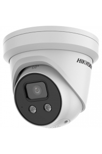 Obrázok pre Hikvision DS-2CD2386G2-ISU/SL(2.8mm)(C) Kupole Bezpečnostní IP kamera Vnitřní a venkovní 3840 x 2160 px Strop/zeď