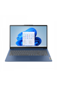 Obrázok pre Lenovo IdeaPad Slim 3 15IAH8 Laptop 39,6 cm (15.6