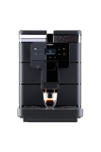 Obrázok pre Saeco New Royal Black Poloautomatické Espresso kávovar 2,5 l