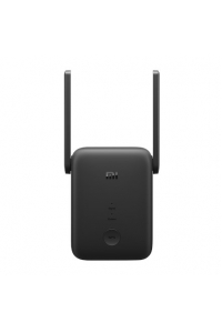 Obrázok pre Xiaomi | Mi WiFi Range Extender | AC1200 EU | 802.11ac | 867+300 Mbit/s | 10/100 Mbit/s | Ethernet LAN (RJ-45) ports 1 | Mesh Support No | MU-MiMO No | No mobile broadband