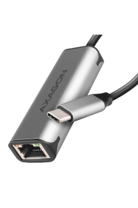 Obrázok pre AXAGON ADE-25R USB 3.2 Network Adapter Cable - USB Type-A, RJ45