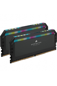 Obrázok pre Corsair Dominator CMT32GX5M2X6200C36 paměťový modul 32 GB 2 x 16 GB DDR5 6200 MHz
