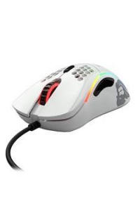 Obrázok pre Glorious PC Gaming Race Model D myš Pro praváky USB Typ-A Optický 12000 DPI