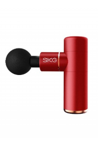 Obrázok pre Masážní pistole červená F3-EN SKG