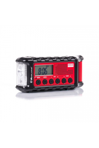 Obrázok pre Midland ER300 Emergency Radio with 2600mAh Battery