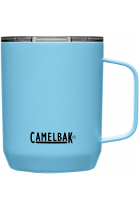 Obrázok pre CamelBak Camp Mug, SST Vacuum Insulated, 350ml, Nordic Blue