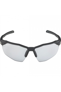 Obrázok pre Brýle na kolo ALPINA TWIST SIX HR V barva BLACKMATT skla BLACK S1-3 FOGSTOP PREMIUM