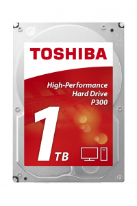 Obrázok pre Toshiba P300 1TB 3.5
