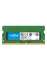 Obrázok pre Crucial 16GB DDR4 paměťový modul 1 x 16 GB 2400 MHz