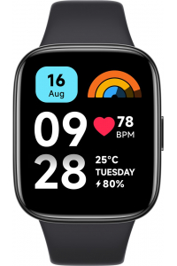 Obrázok pre Xiaomi Redmi Watch 3 Active 4,65 cm (1.83