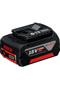 Obrázok pre Bosch GBA 18V 5.0Ah Professional Baterie