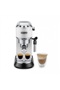 Obrázok pre De’Longhi Dedica Style EC 685.W Poloautomatické Espresso kávovar 1,1 l