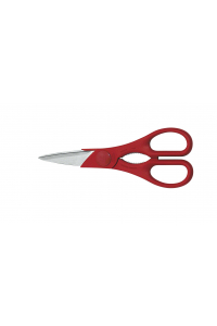 Obrázok pre ZWILLING TWIN kuchyňské nůžky 20 cm Červená Univerzální